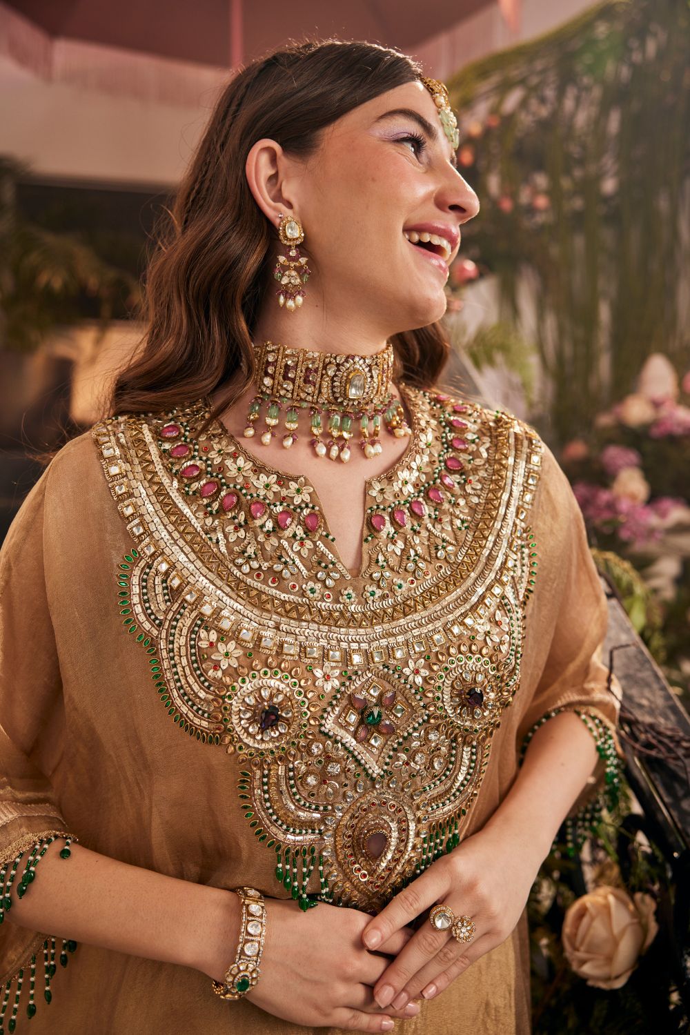 Mehrunisa