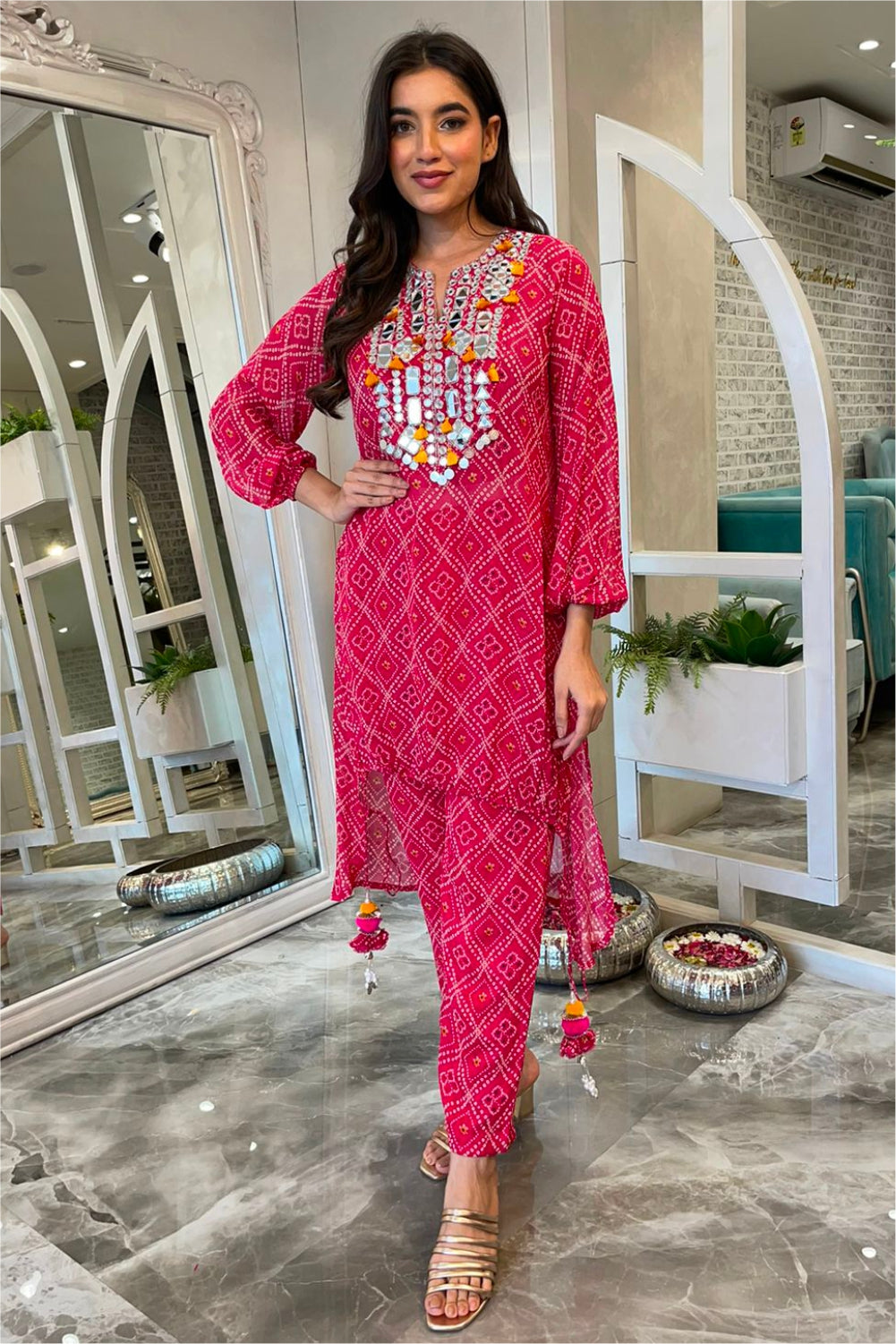 Be Mine (7991128031478)