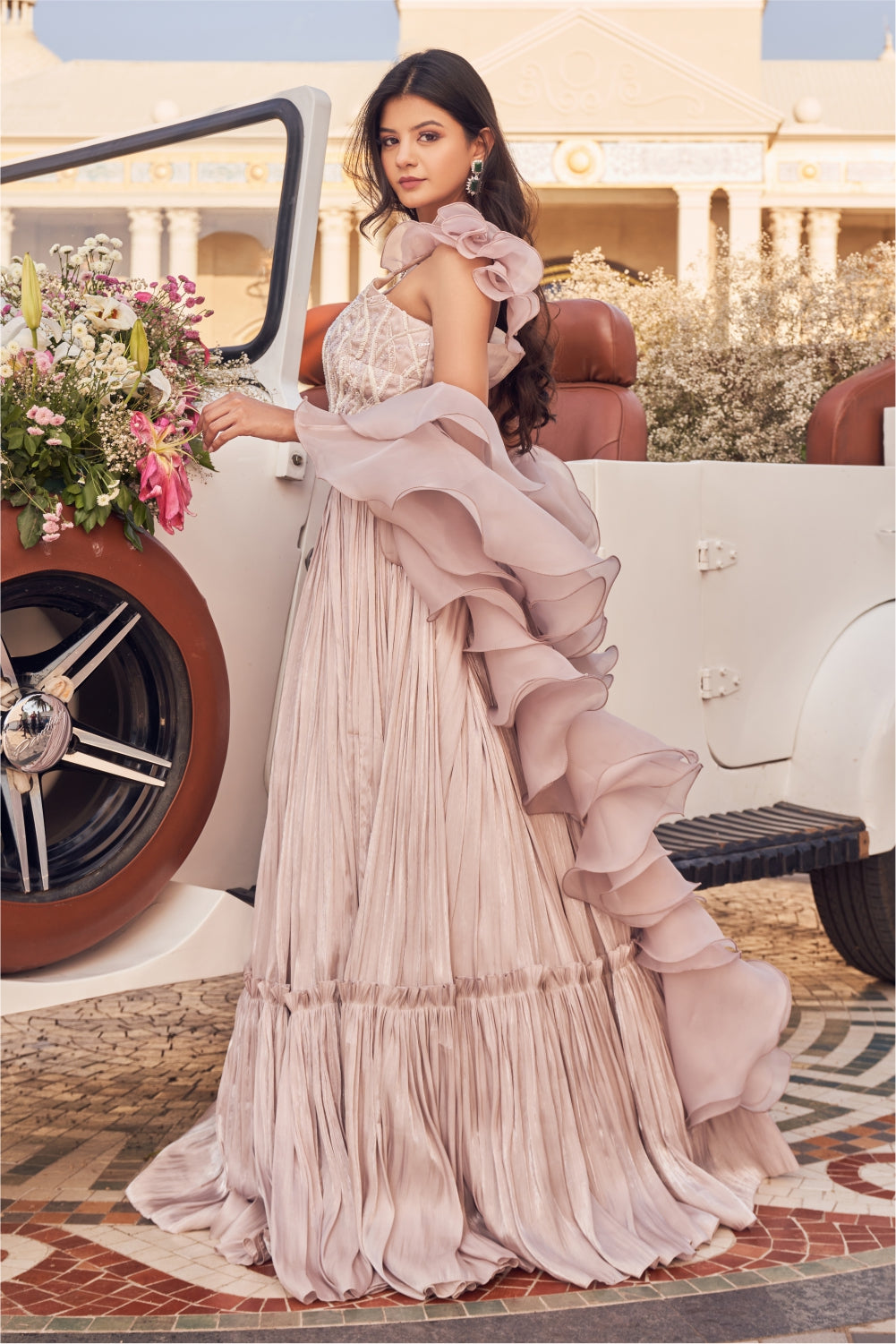 GRACY (7992492359926)