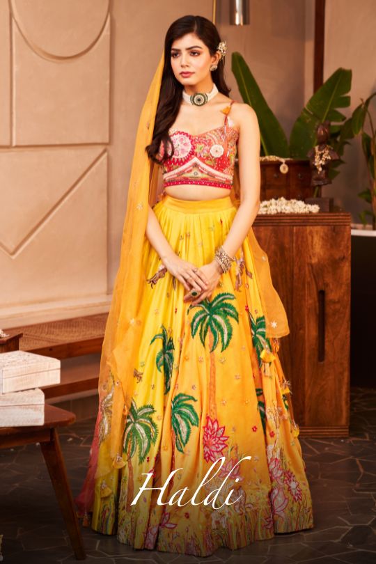 Haldi