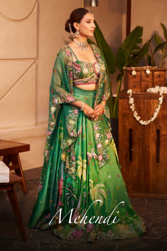 Mehendi