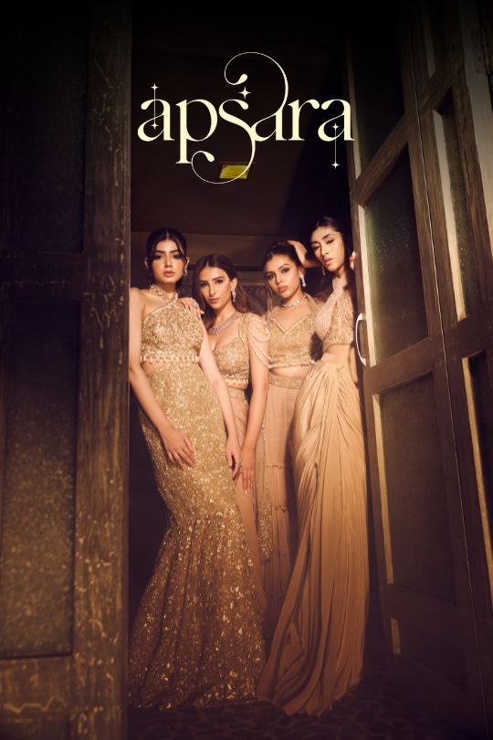 APSARA