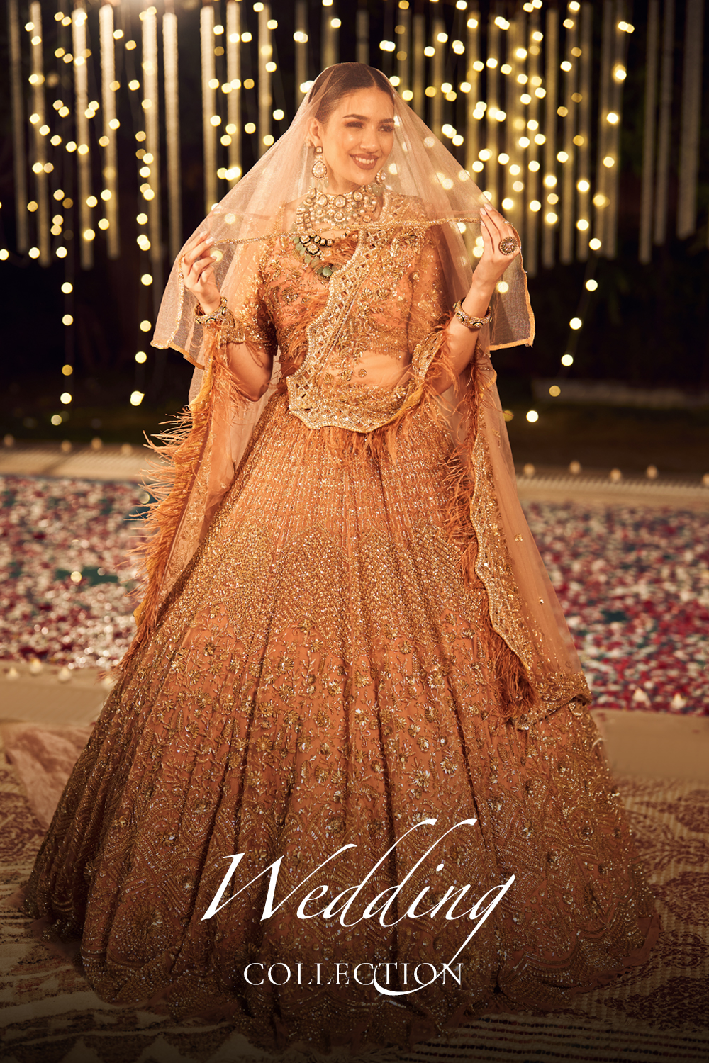 Wedding Collection