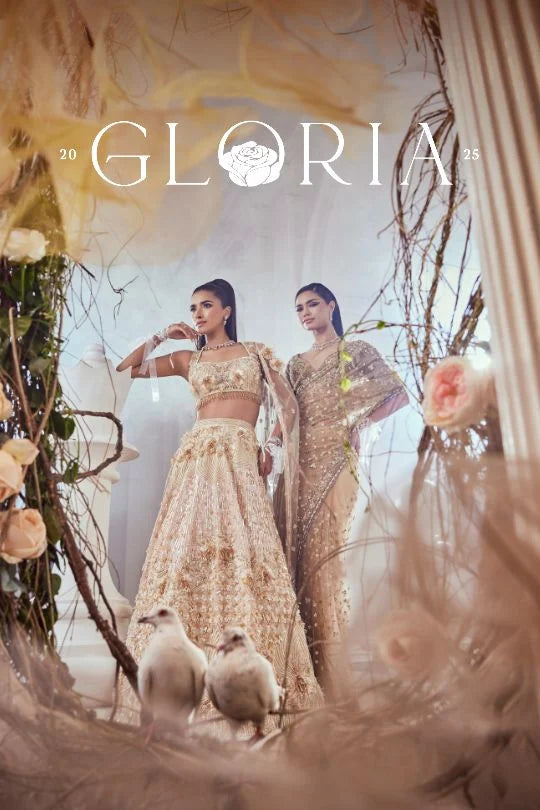 Gloria Collection