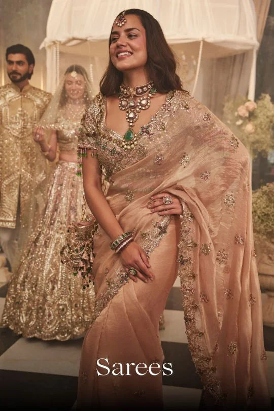 SAREE