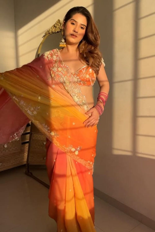 Kritika Roopchandani in Zainab