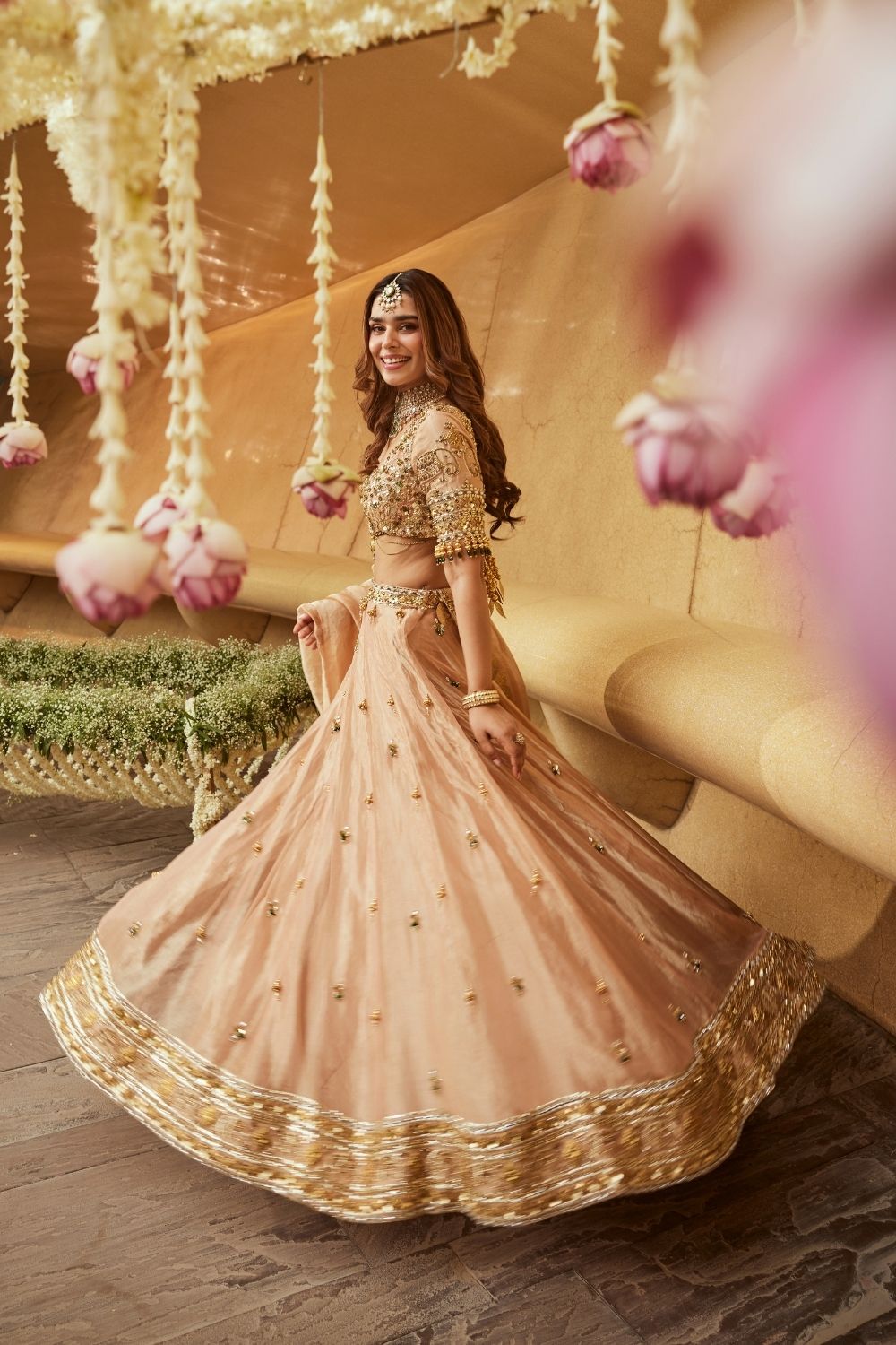 Kashish