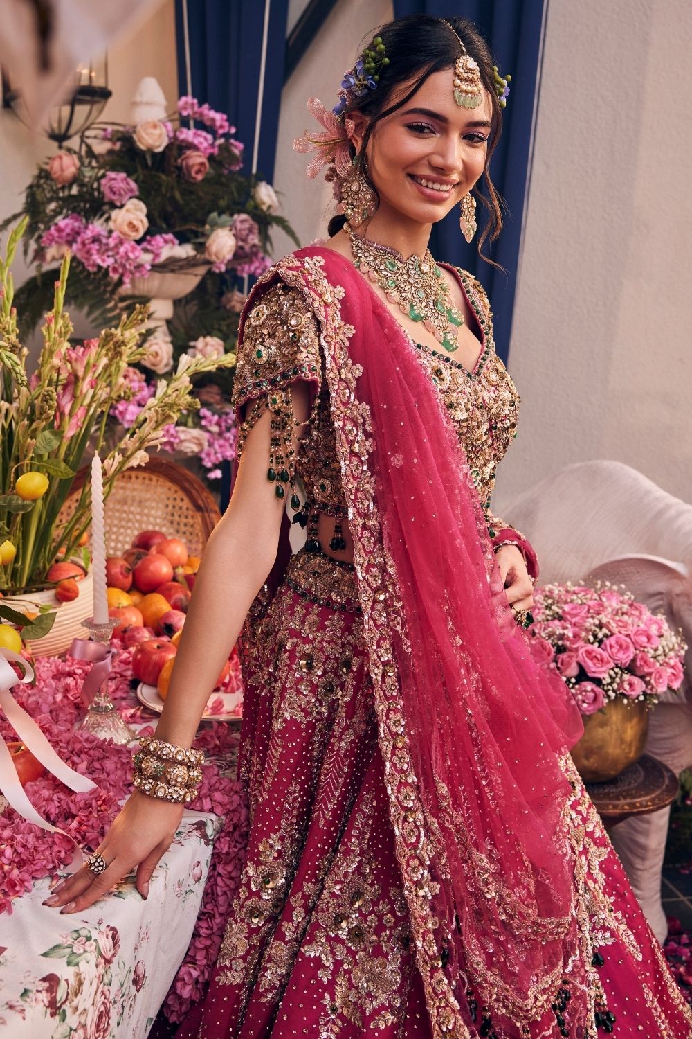Zunaira
