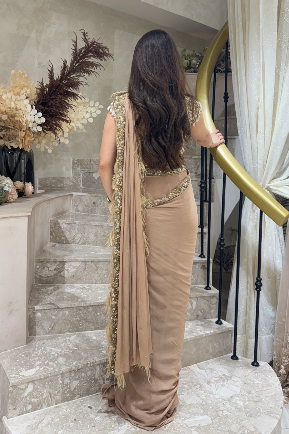 Nikita Vasdev in Azure