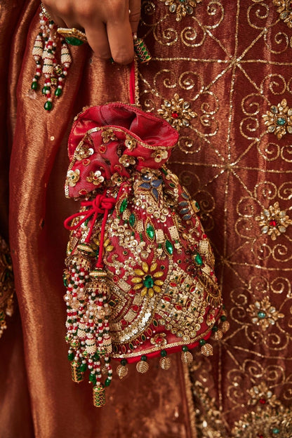 Heart Strings Bridesmaids Hamper