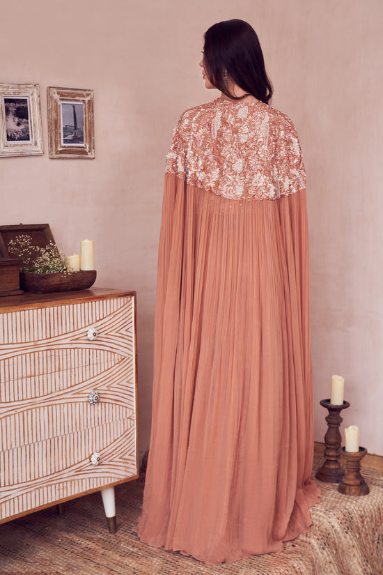 slim fit dress slacks MGNY By Mori Lee 72737 main image 0