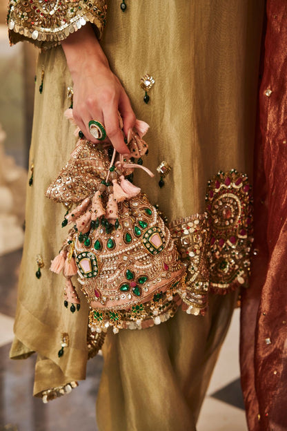 Heart Strings Bridesmaids Hamper