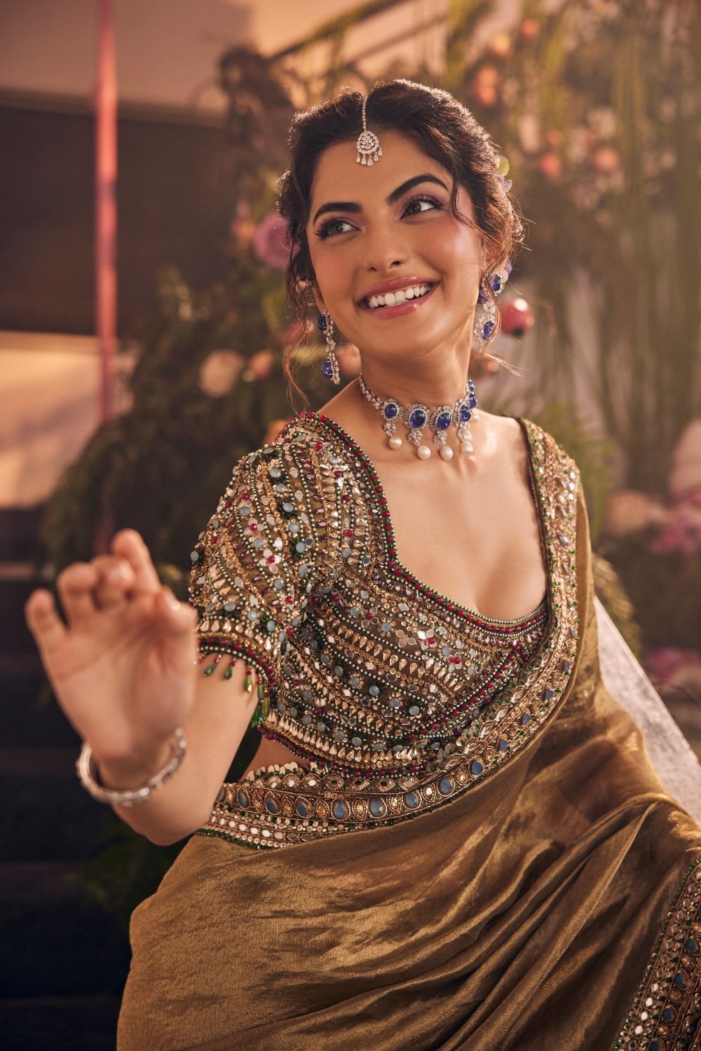 Mahira
