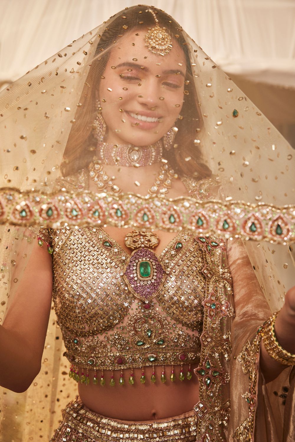 Radiance Veil