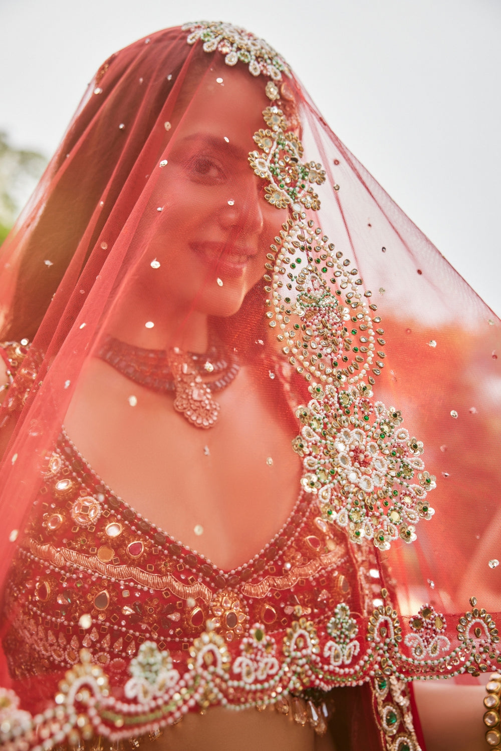 Elara Veil