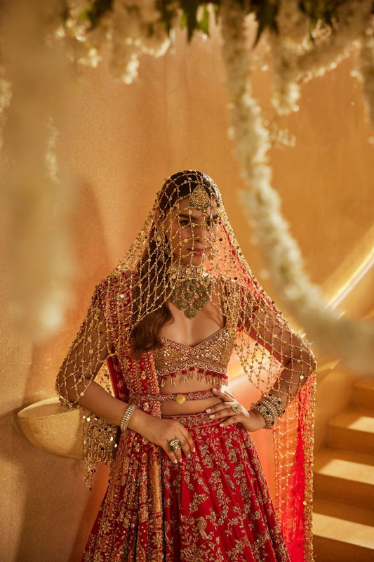 Noorain Veil