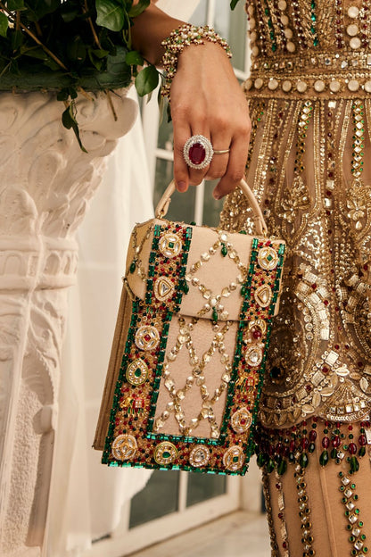 Heart Strings Bridesmaids Hamper