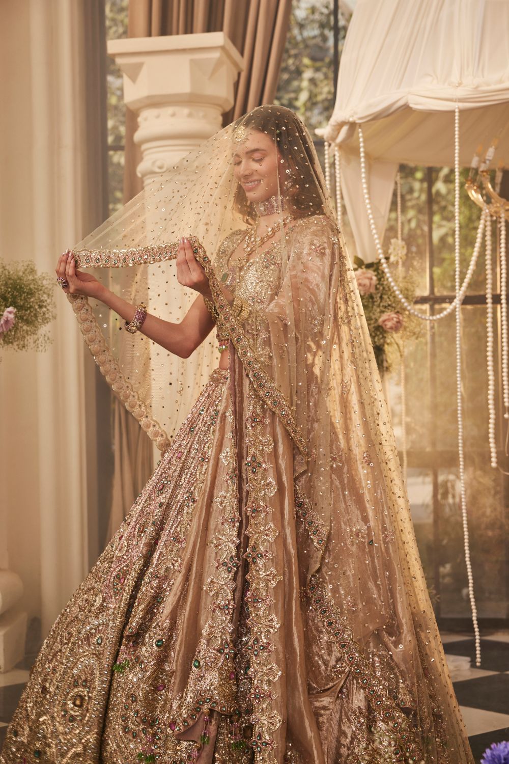 Radiance Veil