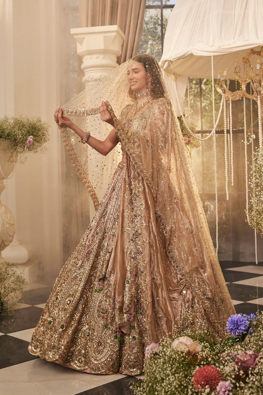 Radiance Veil