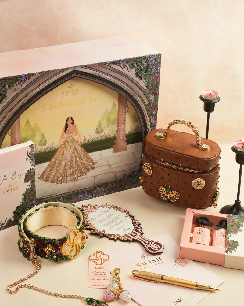 Bliss Bridal Hamper