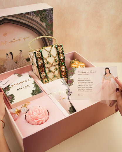 Heart Strings Bridesmaids Hamper