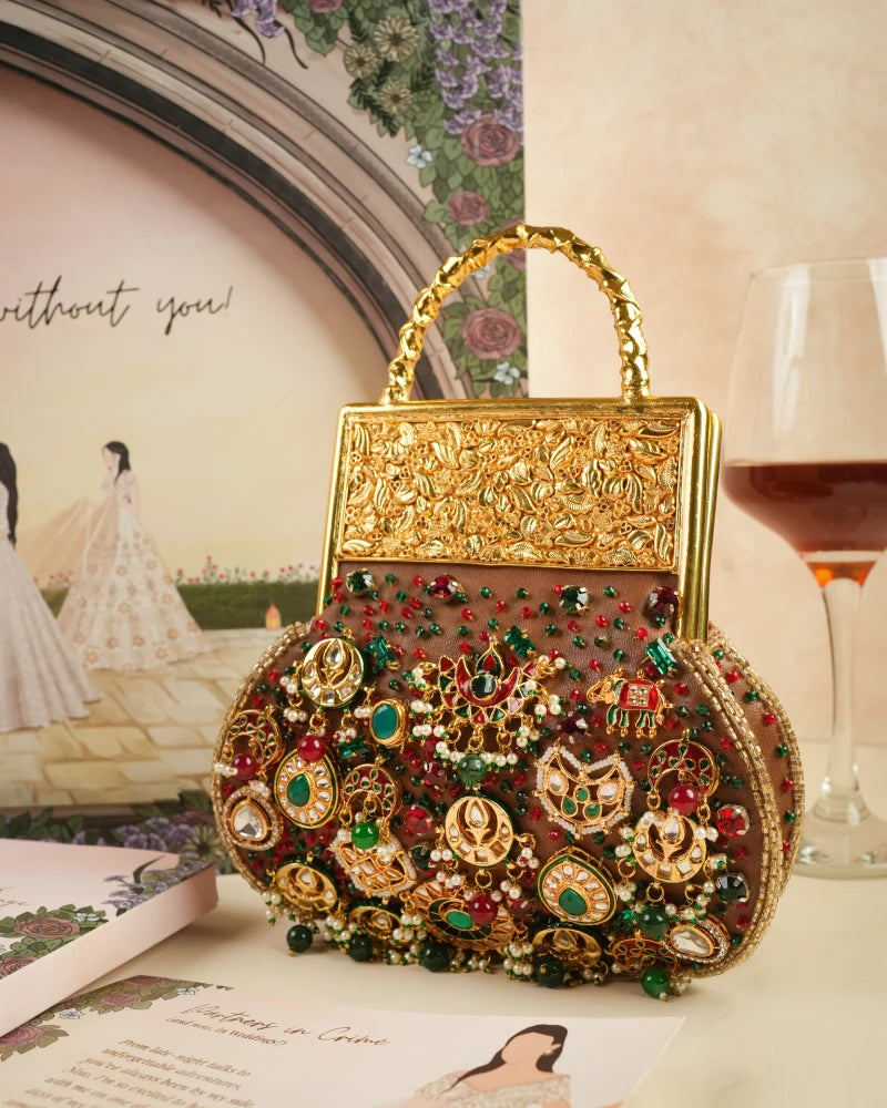 Heart Strings Bridesmaids Hamper