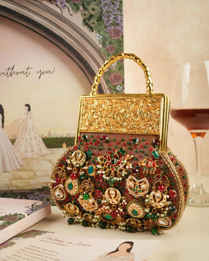 Heart Strings Bridesmaids Hamper