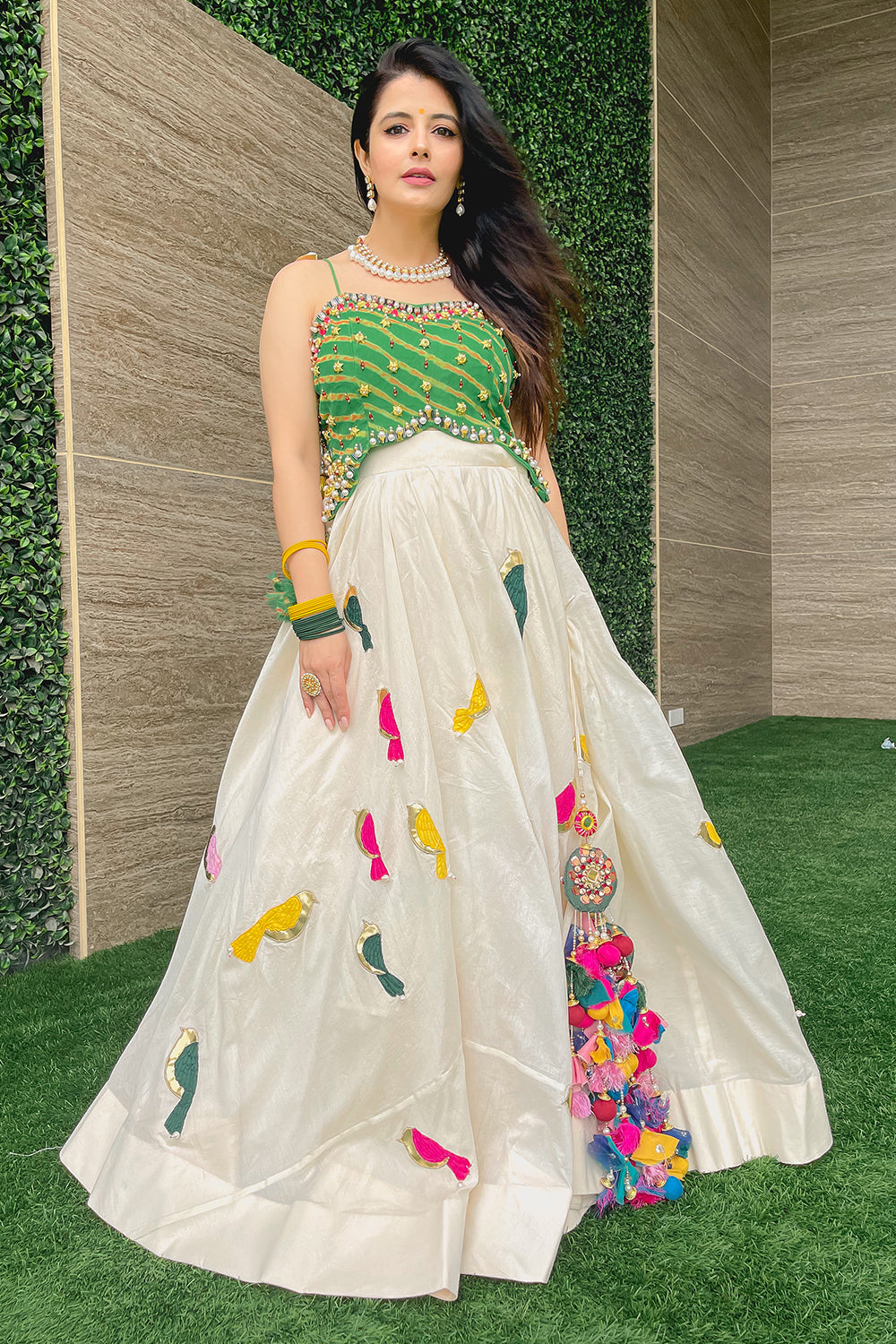 NIGHTANGLE LEHENGA (6655522865335)