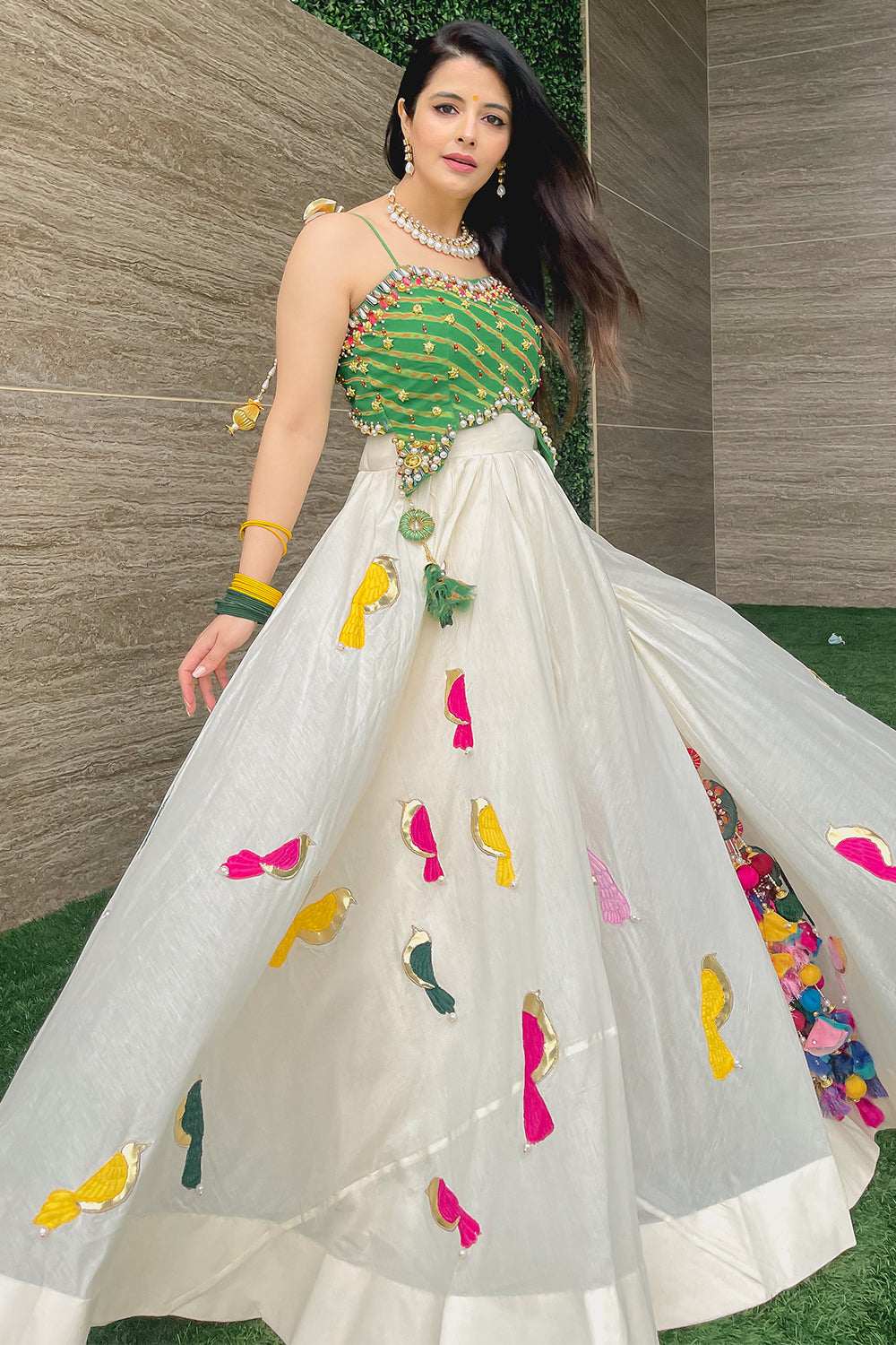 NIGHTANGLE LEHENGA (6655522865335)