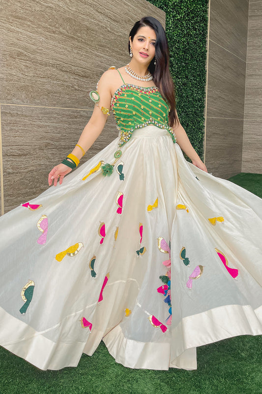 NIGHTANGLE LEHENGA (6655522865335)