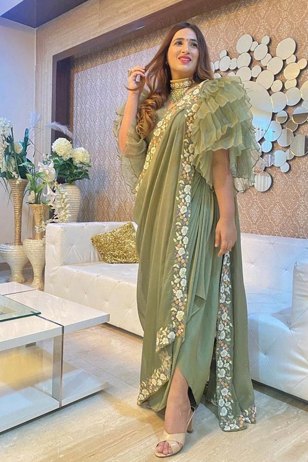 SWISH SAREE (6672783474871)