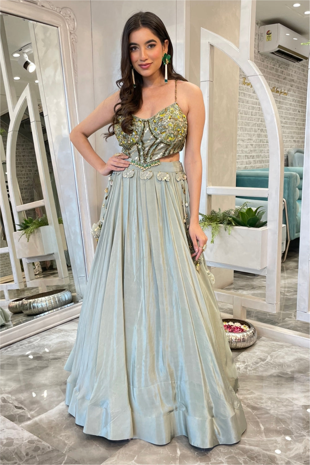 Drama - Tick (7991080976630)