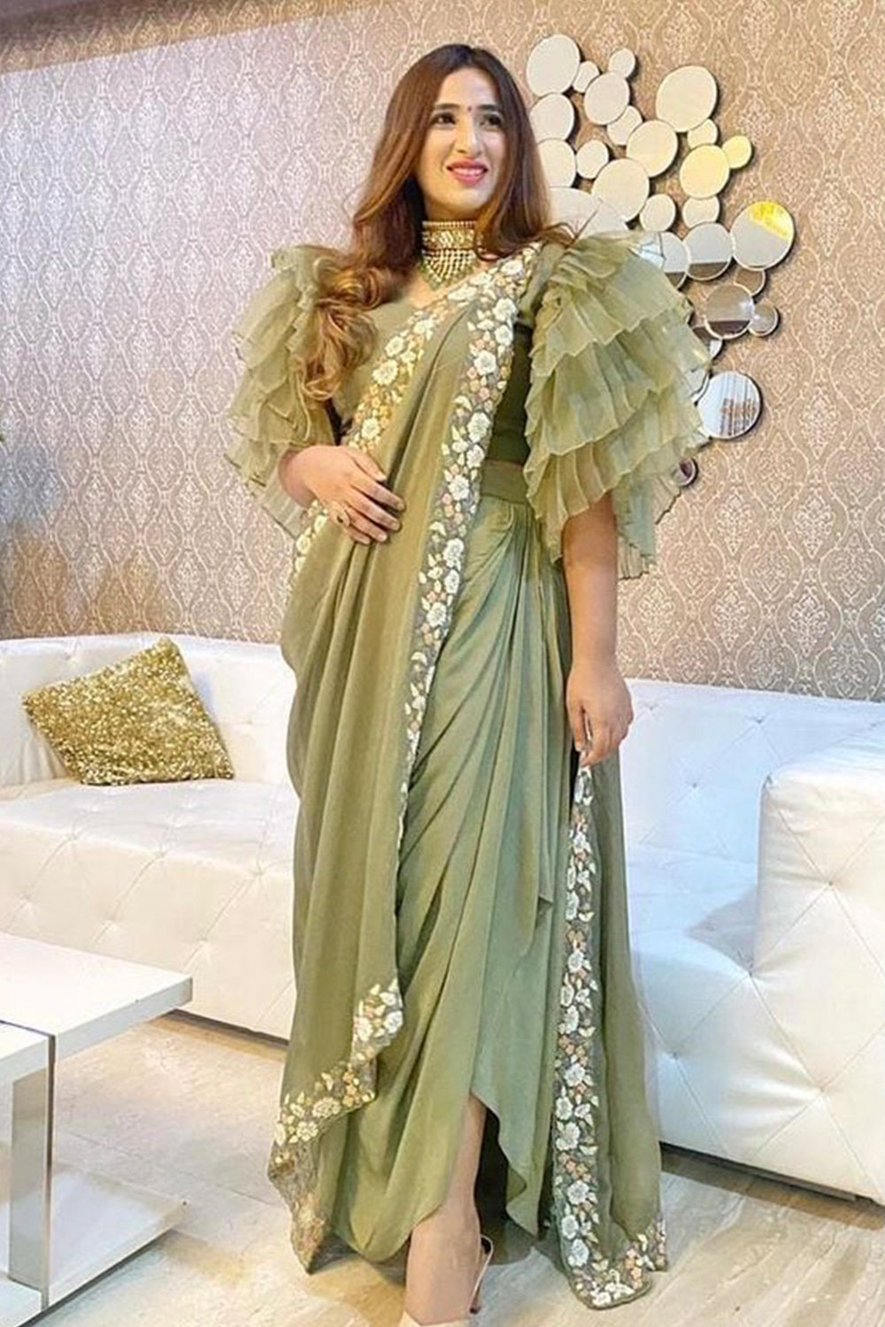 SWISH SAREE (6672783474871)