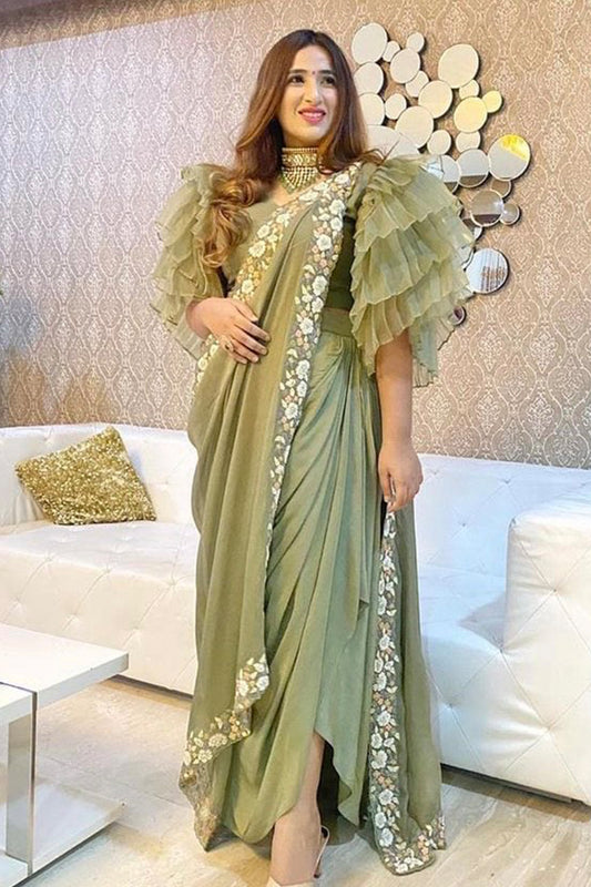 SWISH SAREE (6672783474871)