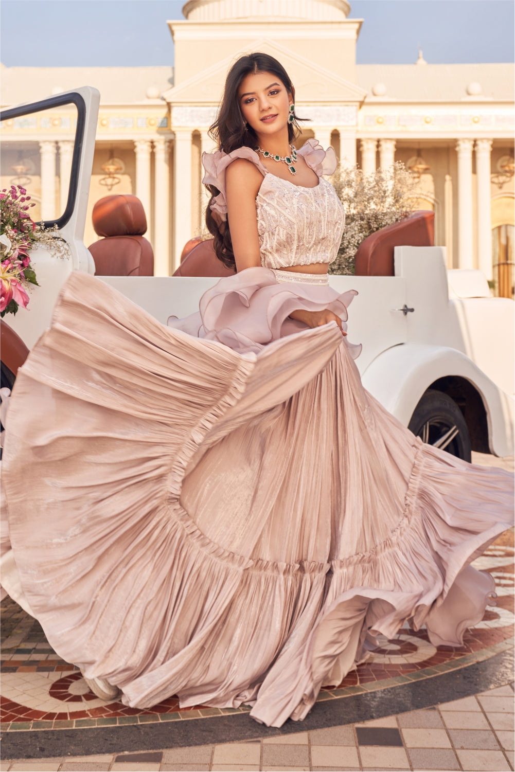 GRACY (7992492359926)