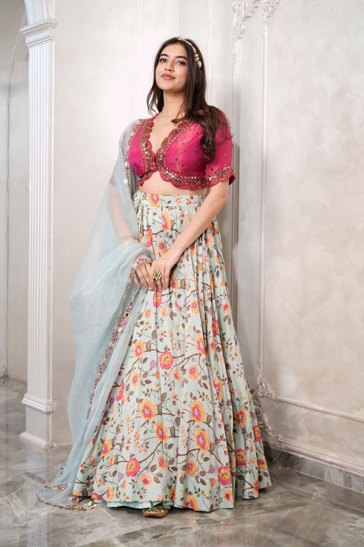 MARTHA (7821912310006)