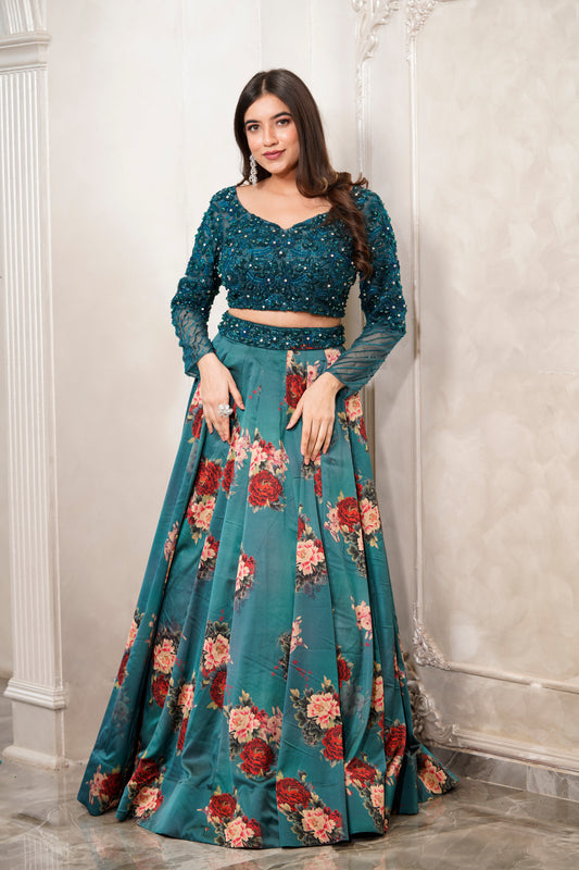 MISHA - B (7825794662646)