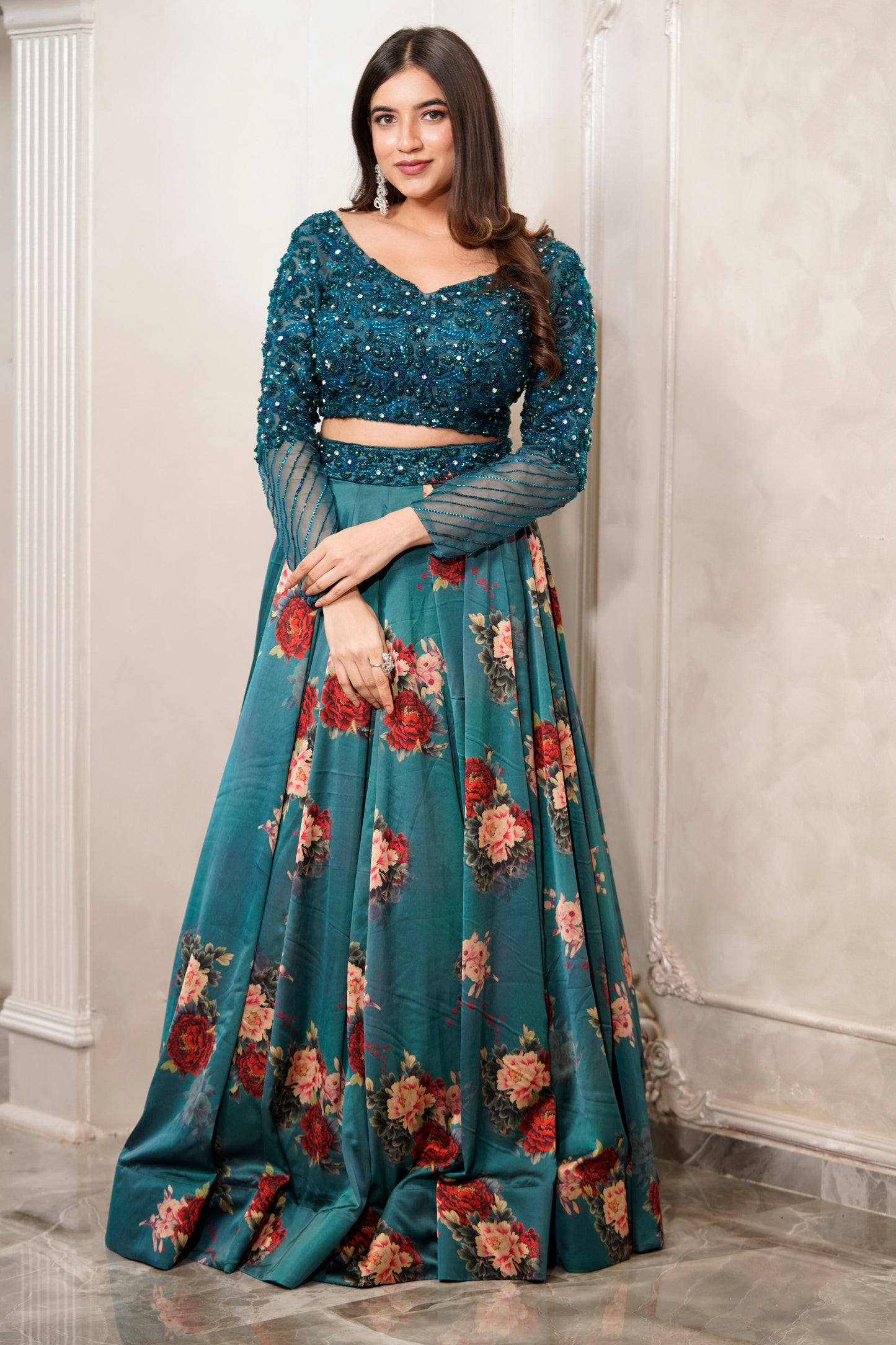 MISHA - B (7825794662646)