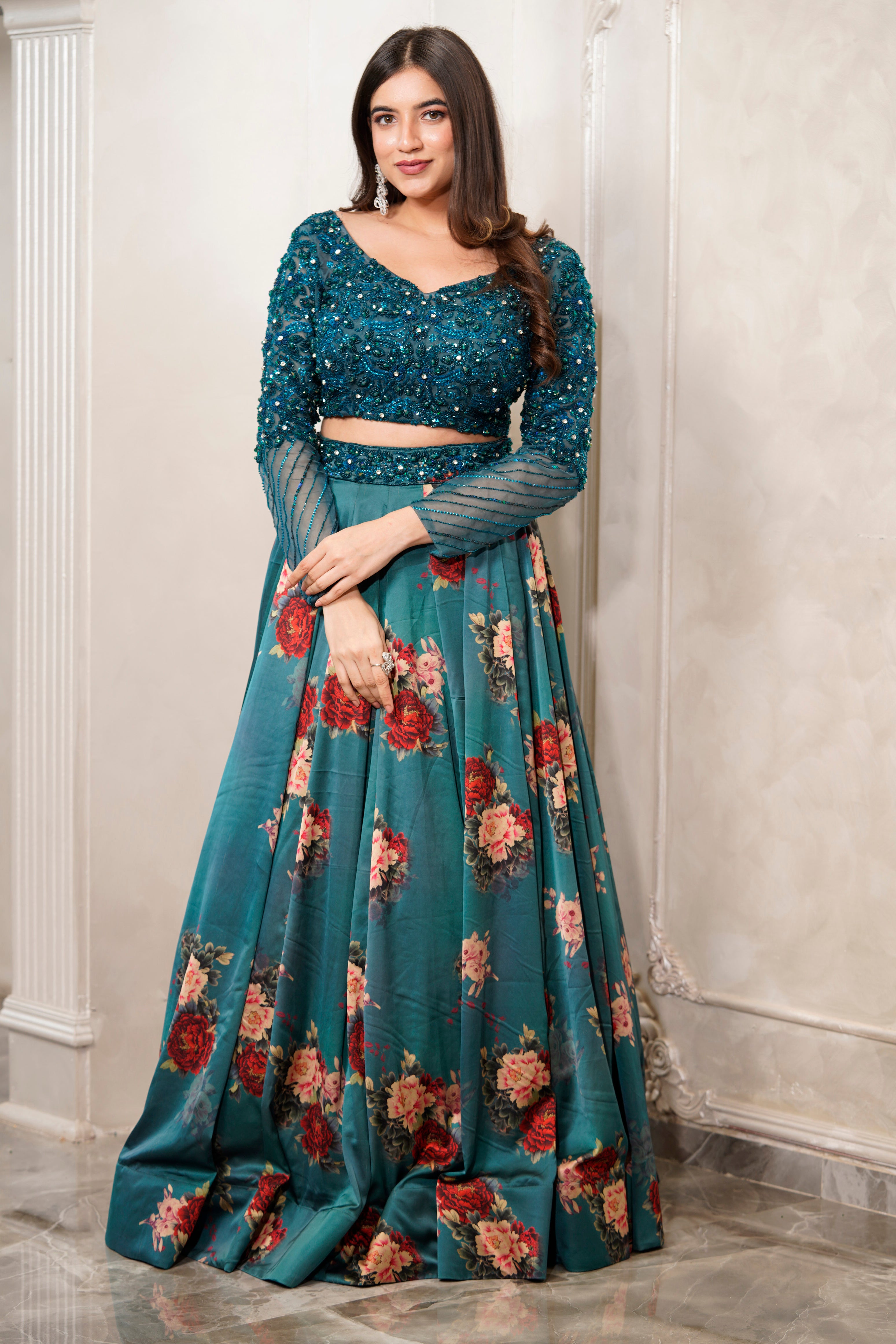 MISHA - B (7825794662646)