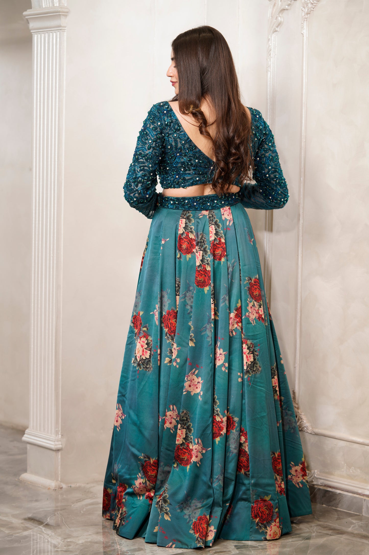 MISHA - B (7825794662646)