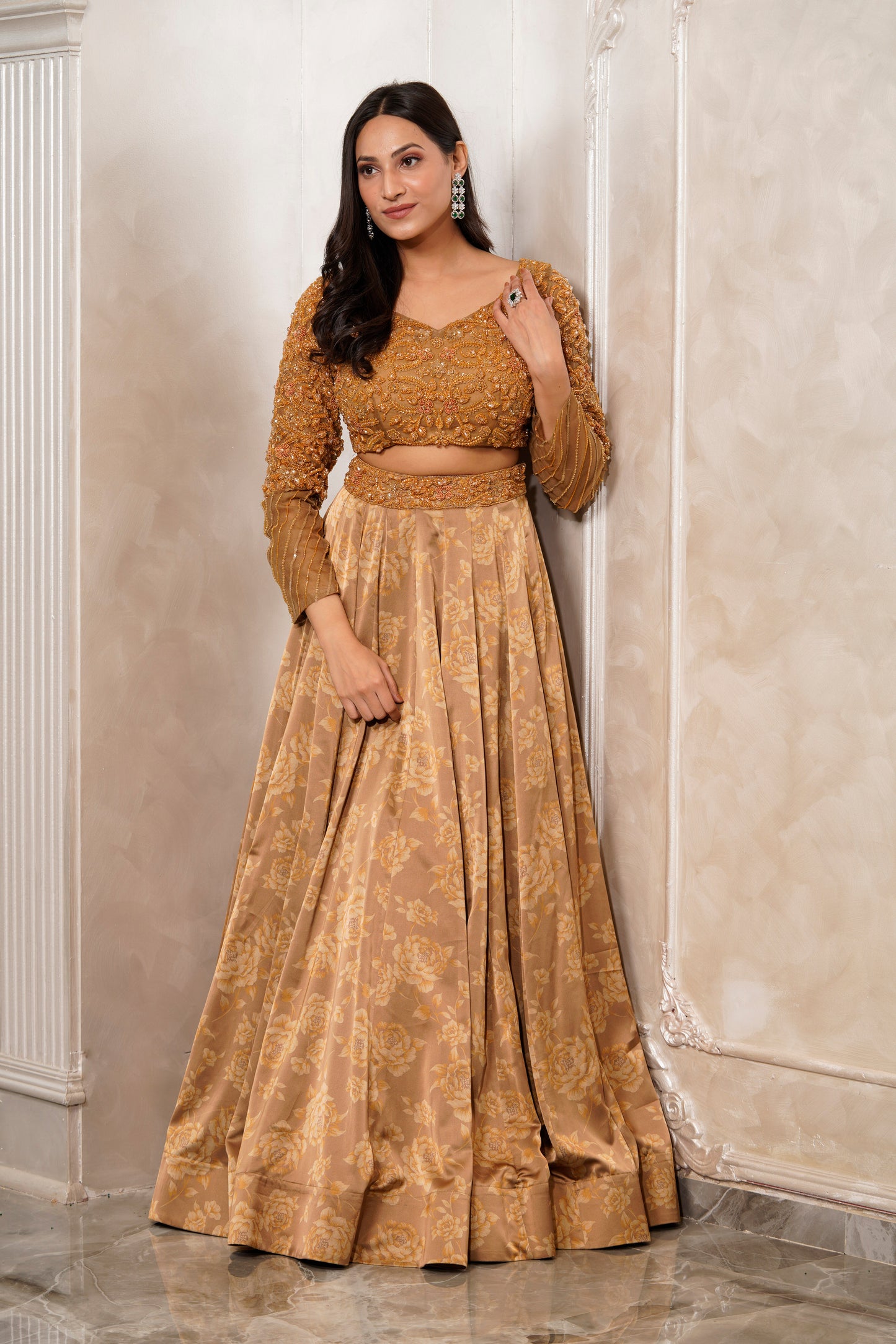 MISHA - A (7825791877366)