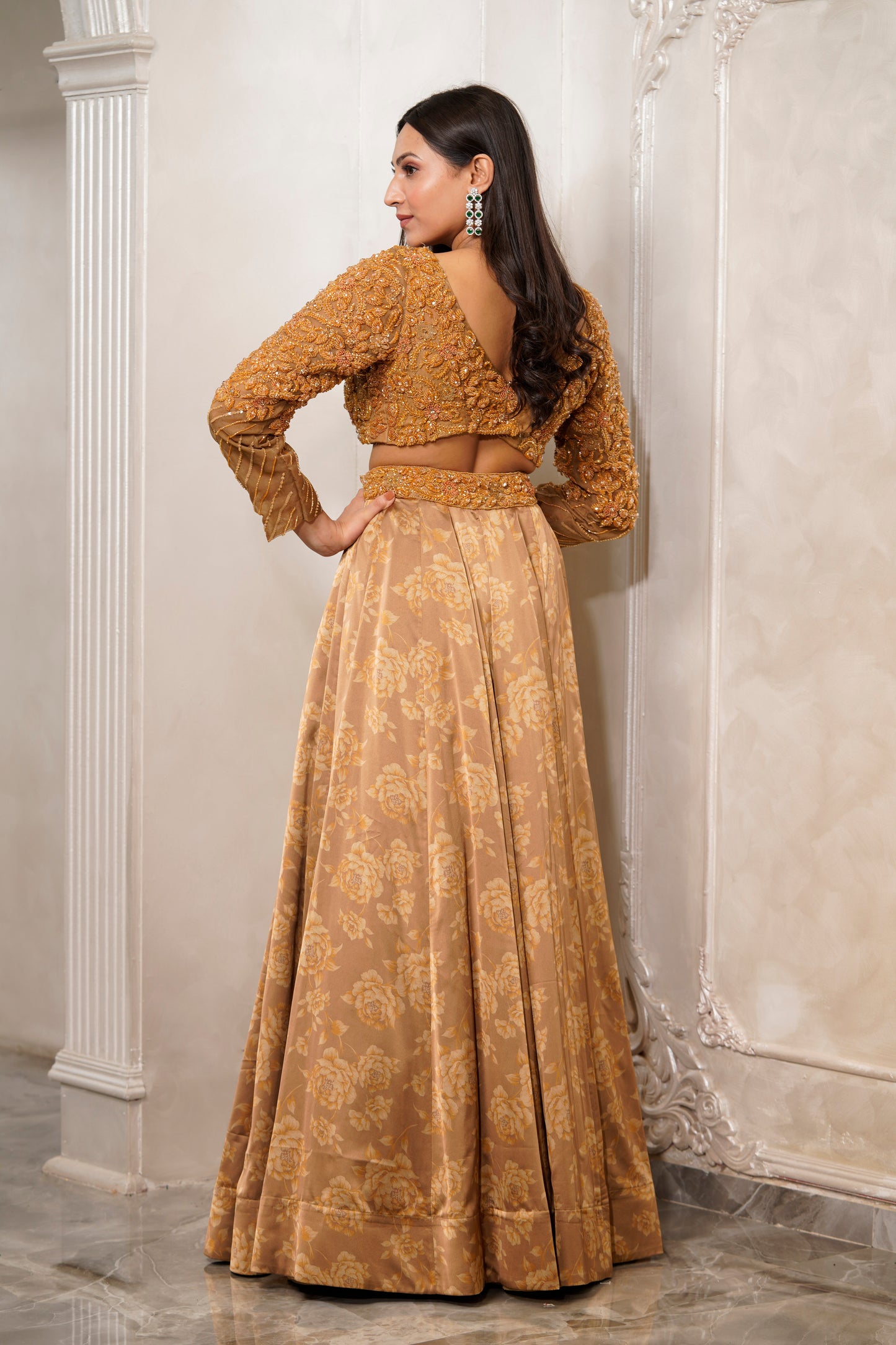 MISHA - A (7825791877366)