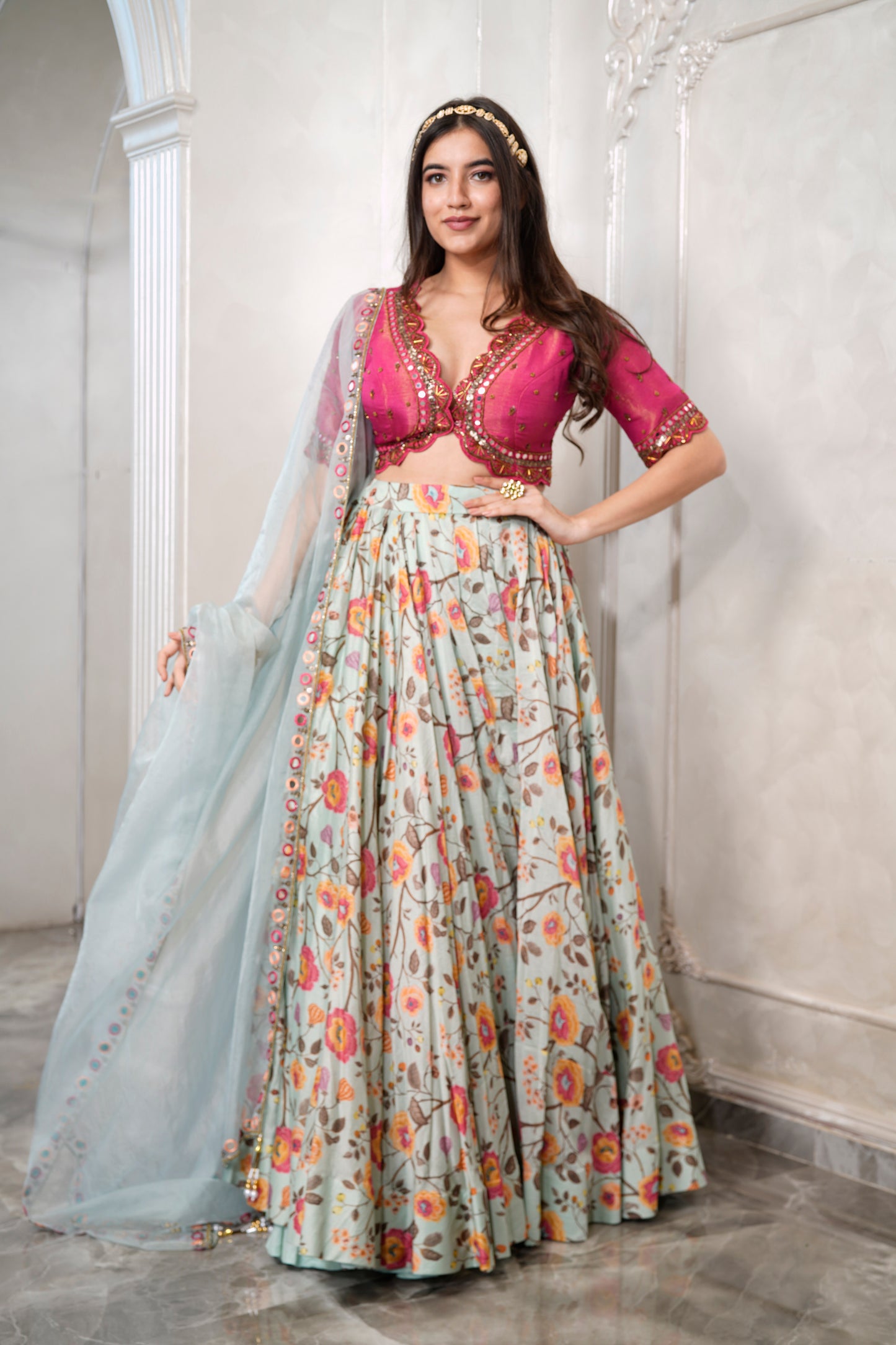 MARTHA (7821912310006)