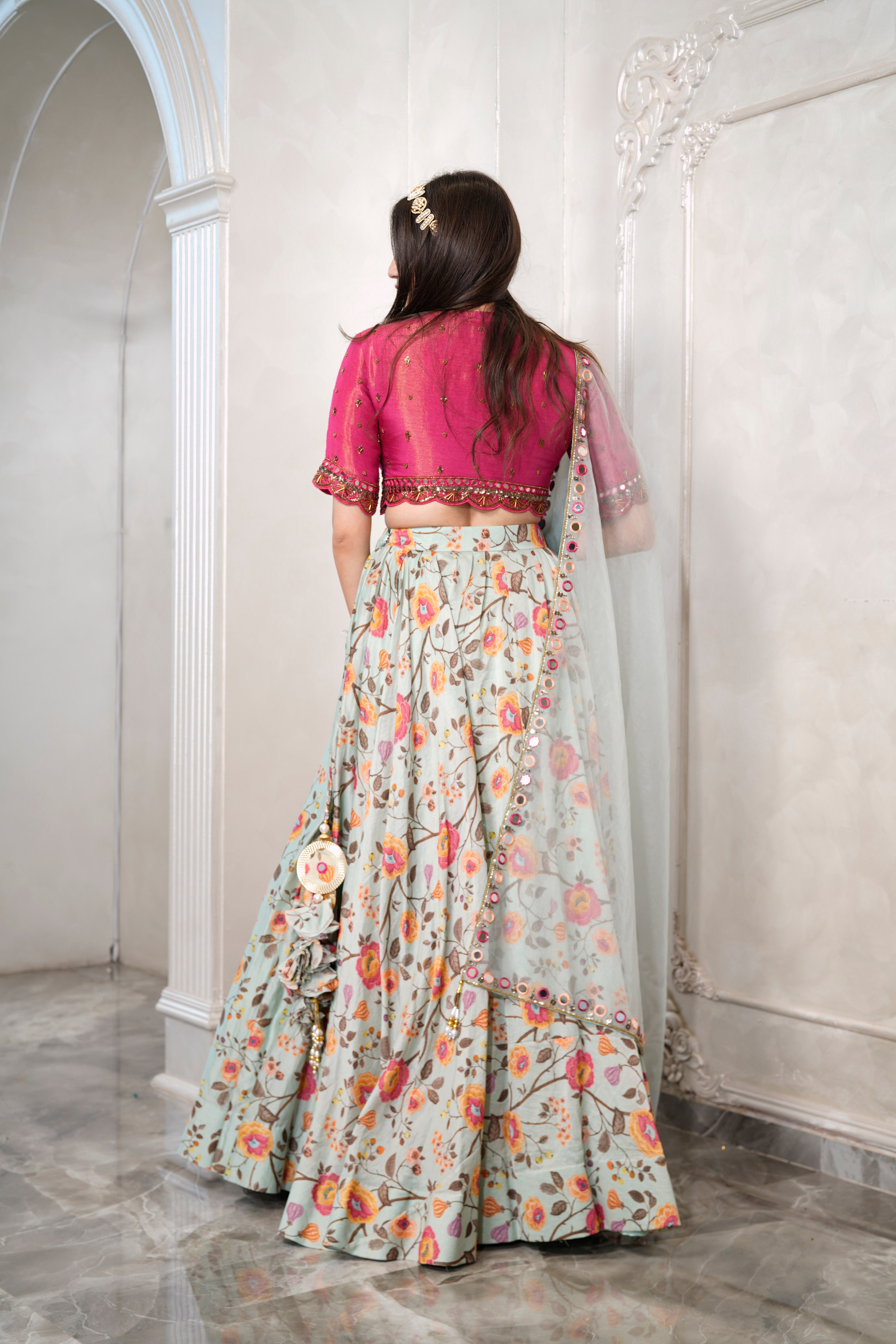 MARTHA (7821912310006)