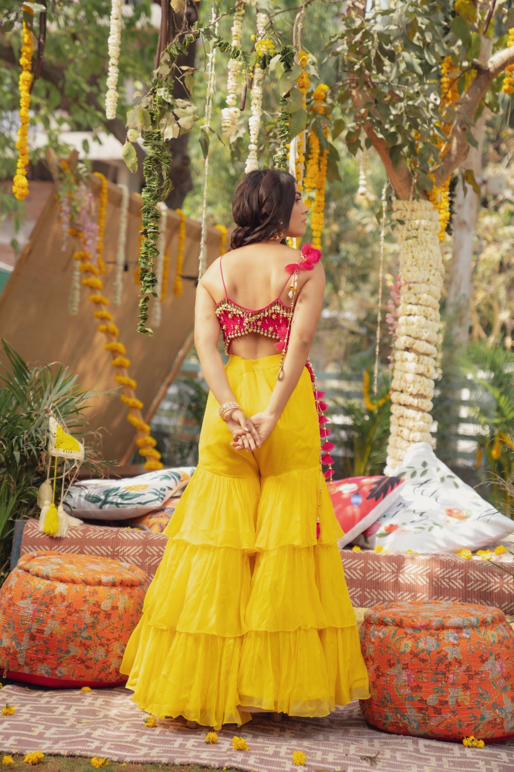 SUNDEW SHARARA TOP (6655532957879)