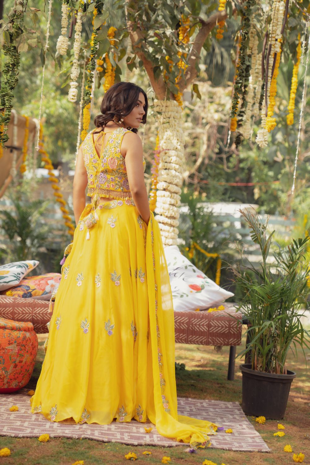 SUNKISSED LEHENGA SET (6655553110199)