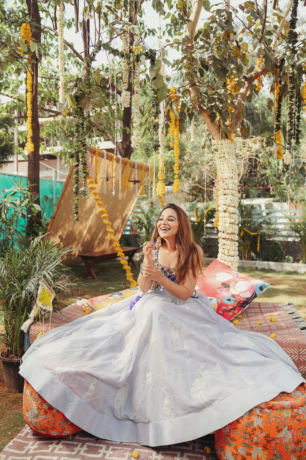 NEEL LEHANGA SET (6655651283127)