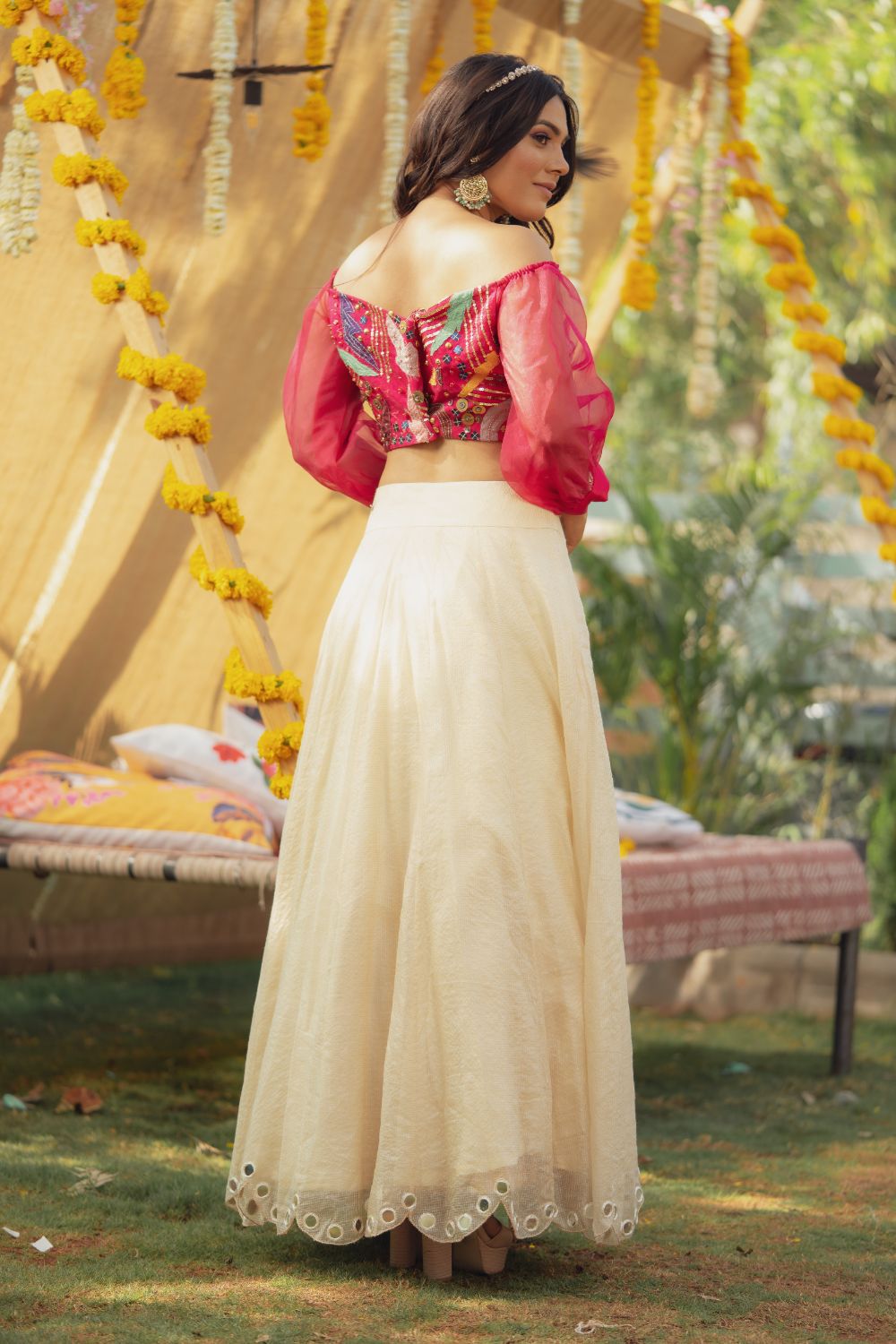 SUMMER SORBET LEHENGA SET (6655756173495)