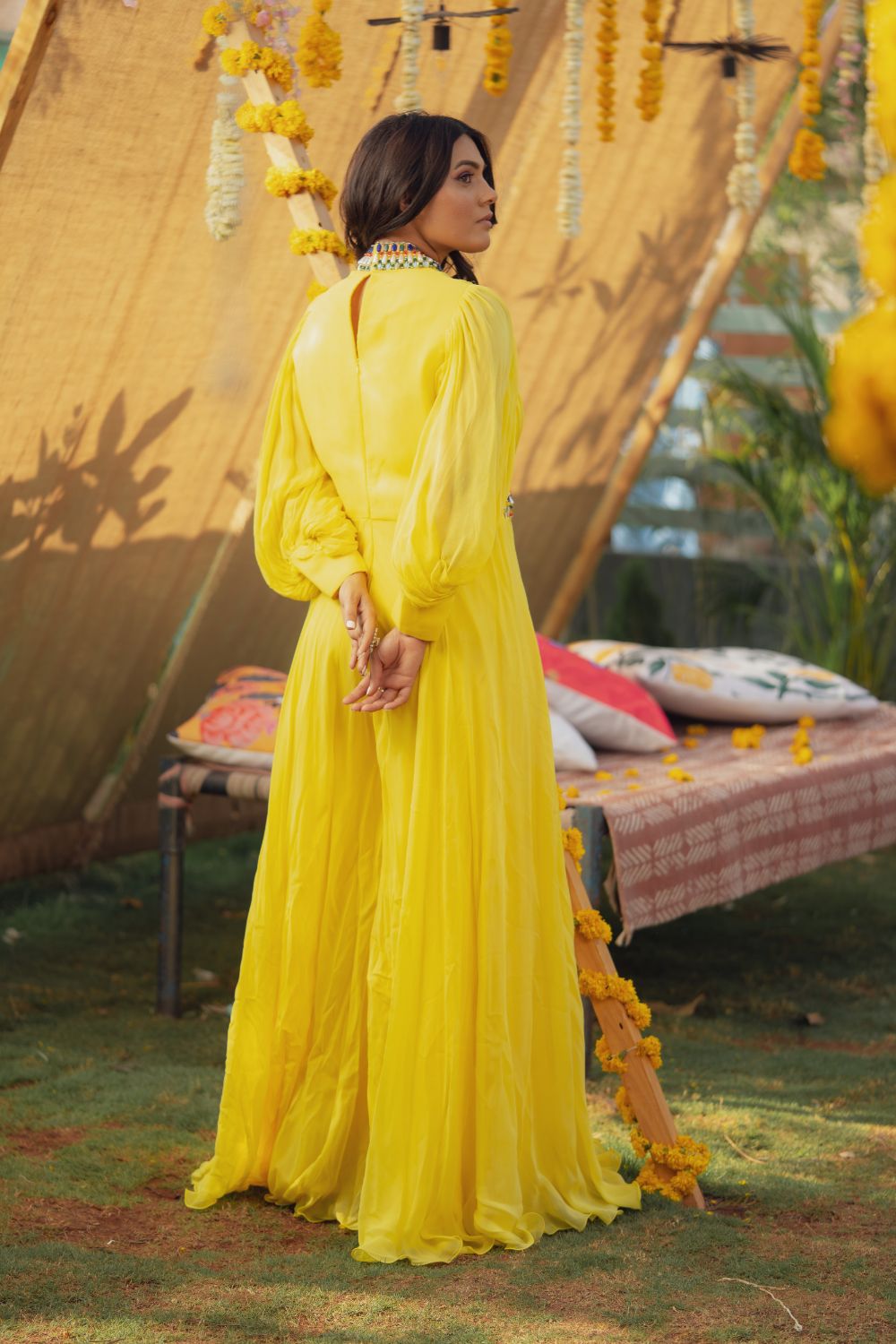 YELLOW GLORY JUMPSUIT (6655861981367)
