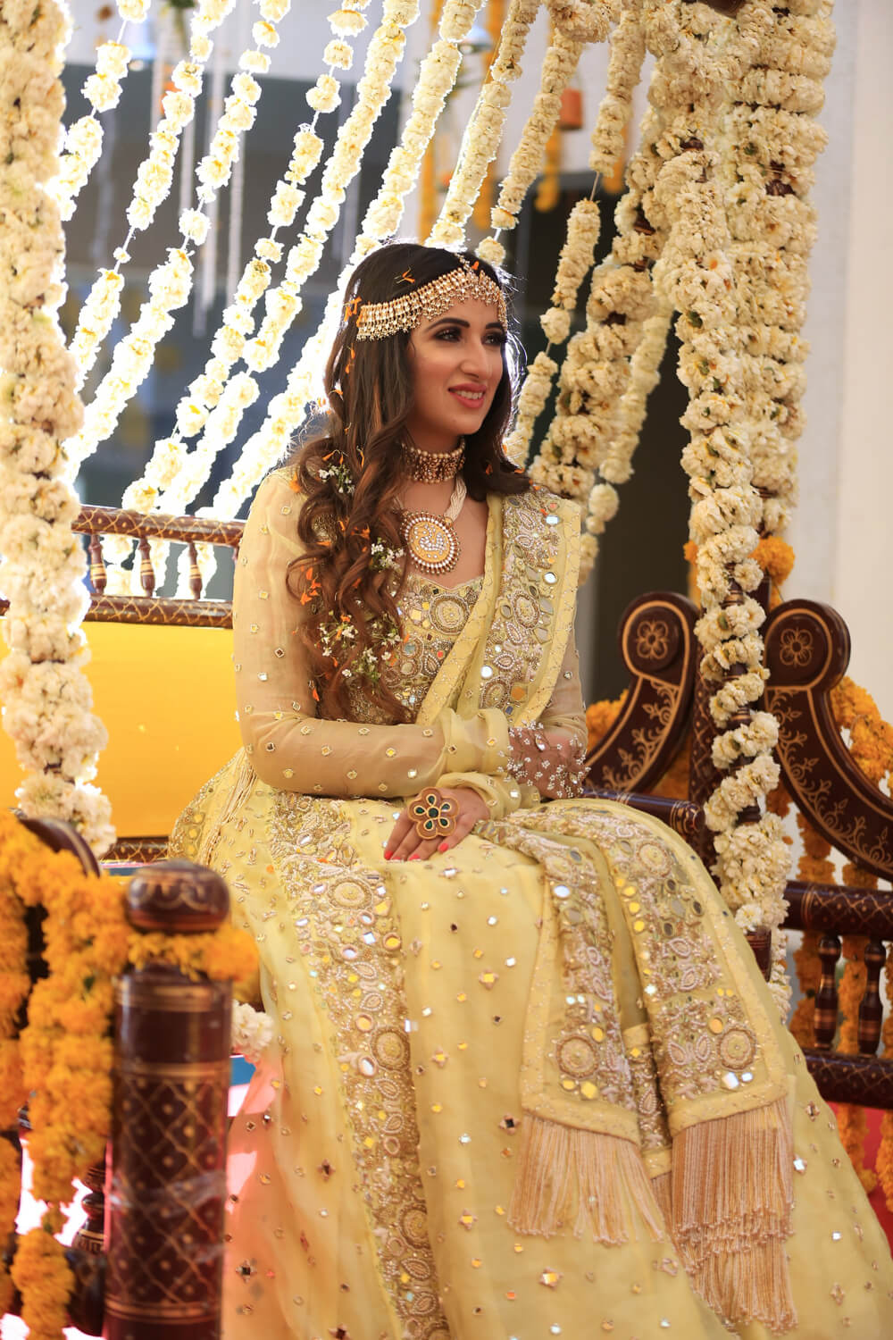 Reflect That Glow Lehenga Set (6752198688946) (7535584411894)